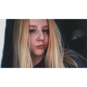 Meet your Posher, Hailey